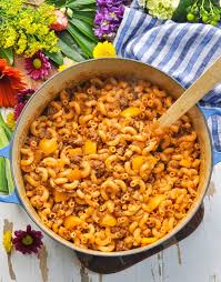 See more ideas about recipes, american dishes, food. Southern Big Easy Chop Suey The Seasoned Mom