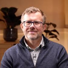 New episode of Broke Architect Podcast: Catherine Hunt