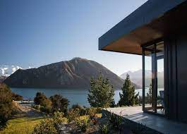 Stay At The Dacha Wanaka South Island New Zealand New Zealand Houses Vacation Villas Architecture