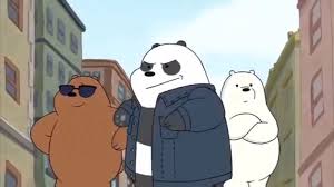 Pin By Gr Park On Wbb We Bare Bears We Bare Bears Bare Bears We Bare Bears Wallpapers