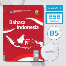 Download bank contoh soal bahasa indonesia kelas 7 tujuh kurikulum 2013 semester 1 dan 2 beserta kunci jawaban dan pembahasannya. Kunci Jawaban Bahasa Indonesia Kelas 12 Edisi Revisi 2018 Rismax