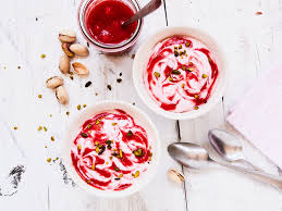 Erdbeer Mousse Ohne Gelatine Einfach Und Lecker Die Besten Backrezepte Mit Gelinggarantie Rezept Erdbeer Mousse Erdbeermousse Rezepte