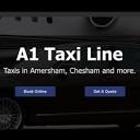 A1 Taxi Service 01494 793300, Market Square Chesham, Chesham ...