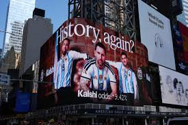 New York City Launches Sweeping Investigation Into Polymarket and Kalshi