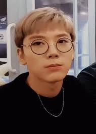 Ten wayv nct regular the vision nct ten. Nct Tennct Gif Nct Tennct Ten Discover Share Gifs