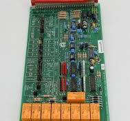 21989 APPLIED MATERIALS PCB, ASSY RTP CHAMBER INTERFACE, 0190-35310  0100-35175