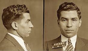 Salvatore Lucania's Instagram, Twitter & Facebook