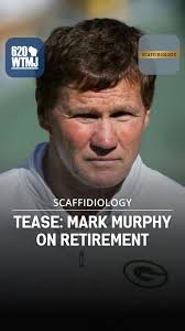 Mark Murphy's Post-Packers Life: Golf, Philanthropy, and UWGB Involvement