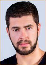 Даниэль Ковач (Daniel Kovacs, Daniel Paul Kovacs)