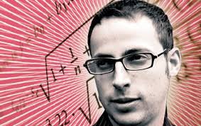 BOOKS: The Year In Books, 2012