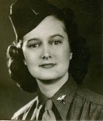 Obituary information for Elsa Carter