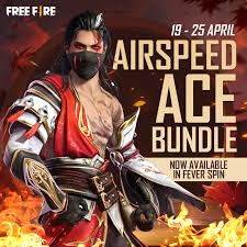 #freefire #freefirehack #freefirecheats #freefireofficial #freefirecoins #freefirediamonds #freefiregems #hackfreefire #cheatsfreefire. How To Get The Airspeed Ace Bundle In Free Fire This Week