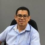 Ricardo Jacobo Macedo