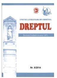 Check spelling or type a new query. ConsideraÈ›ii Referitoare La Stabilirea Dreptului De Proprietate PrivatÄƒ Asupra Imobilelor Terenuri È™i ConstrucÈ›ii In Contextul Legii Nr 165 2013 Privind MÄƒsurile Pentru Finalizarea Procesului De Restituire In NaturÄƒ Sau Prin Echivalent A Imobilelor