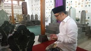 Doa mustajab syekh sunan gunung jati. Dua Wasiat Utama Sunan Gunung Jati Yang Selalu Diingat Saat Ramadan Tribunnews Com Mobile