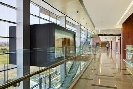 Assuta Medical Center Zeidler Partnership Architects Moore Architects M Brestovisky Architects Healthcare Architecture Medical Center Modern Architecture
