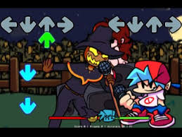 Descárgate las aplicaciones o juega gratis en línea en king.com. Friday Night Funkin Vs Zardy Juega En Linea