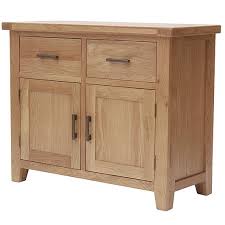 Maybe you would like to learn more about one of these? Hampshire Oak Small Sideboard Grattan