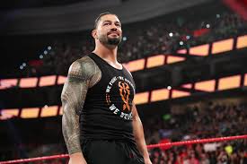 Roman reigns also successfully retained his wwe universal championship against cesaro in the main event of wrestlemania backlash. Wwe Roman Reigns Fight Online