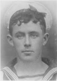 Lives of the First World War