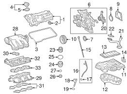 Don't buy local when you can save big online. Engine Parts For 2018 Toyota Highlander Toyota Parts Center