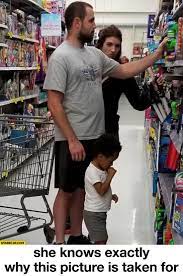 White Couple Black Kid She Knows Exactly Why This Picture Is Taken For Starecat Com