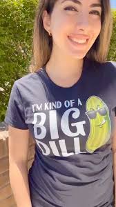 You pickled the right one #PickleBaconRanch #FamousForFlavor