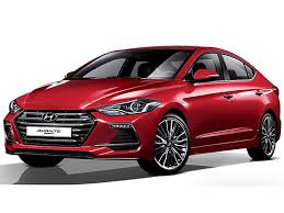 The bumper absorber is located behind the decorative plastic bumper cover. 2017 Hyundai Elantra Sport Revealed Drive Arabia
