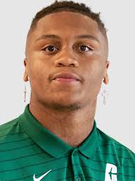 Charlotte All Time Receiver Recruits