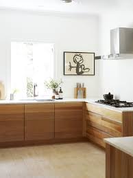 Recent Media And Comments In Kitchen Modern Furniture Home Designs Decoration Ideas Wooden Kitchen Cabinets Home Kitchens Kitchen Interior
