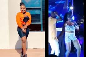 The song is a typical limpopo sound that's mimicked by other artistes from the province like sho madjozi, king monada among others. Download Mp3 Makhadzi Tshikwama Fakaza