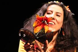 Gotita, une petite goutte d'eau