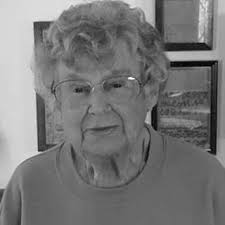 Gwendolyn Comley Lentz