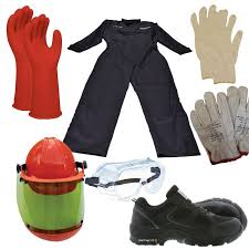 Image result for Personal Protection Equipment