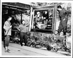 The Monuments Men | The Harvard Crimson