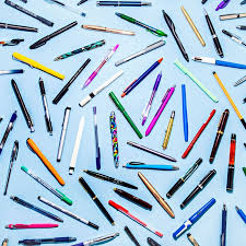 Cello mainly offers a whole range of budget pens, which is especially favored by the students from all over the world. 100 Best Pens Gel Ballpoint Rollerball And More 2021 The Strategist
