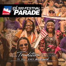 Parade 500 Festival