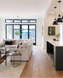 Pin By Lauren Maida On The Decor Home Living Room And Kitchen Design Beautiful Living Rooms Open Concept Living Room