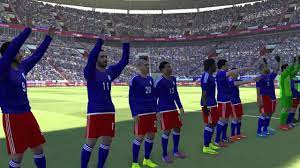 Get the latest muangthong united news, scores, stats, standings, rumors, and more from espn. Pes 2016 Afc Cup Jdt Vs Muangthong United F C Entrance Youtube