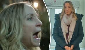 Liar season 2 ITV planning to reveal HUGE secret Laura Nielson plot for  Joanne Froggatt