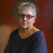 Podcast: Caroline Petit