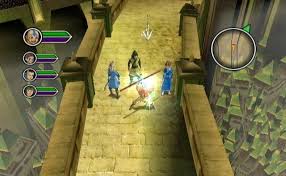 Avatar The Last Airbender Pc Games Gameplay Avatar The Last Airbender The Last Airbender Avatar