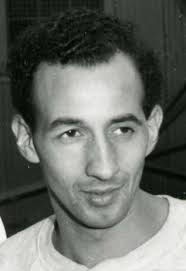 NCAA XC Men's Individual Champions 1938–1949