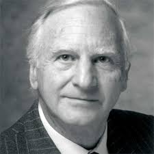 John A.S. Smith, 1927-2013