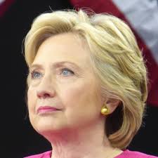 Hillary Clinton Comes to Columbia