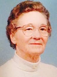 Myrtle Murdaugh Obituary