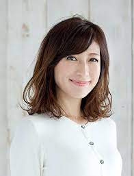 30代 40代から輝く 大人のためのヘアカタログ 中村 章浩 時短セミディ ロブヘア セミディ 髪型