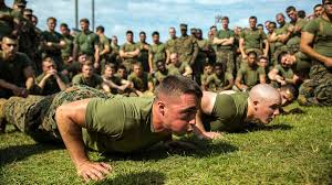 11 Things Marines Need To Know About The New Pft Cft And