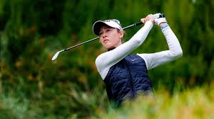 2026 U.S. Women’s Open Saturday TV coverage: How to watch Round 3