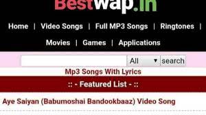 Sure, you'll be able to download your favourite film subtitles from www toxicwap com additionally. Bestwap Download Free Bollywood Hollywood Hindi Movies